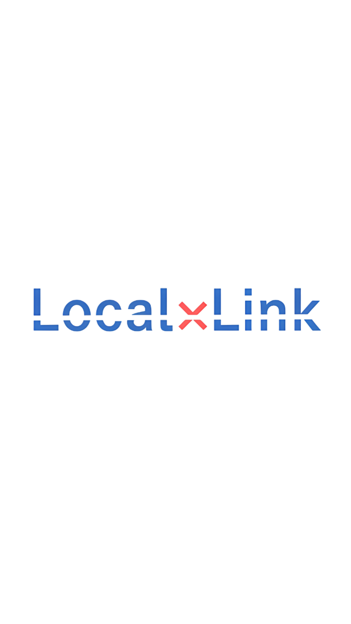 LocalLink Logo